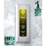 Bella Mordane Ayvalık – Erken Hasat Zeytinyağı – 5 lt Teneke (2024-25)