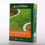 Bella Vista 1 kg Kolay Bakım Çim Tohumu, Yonca Karışımı ile Yeşil Alan