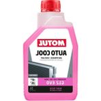 Bella Vista 1 Litre -37 Derece Antifriz, Gelişmiş Motor Koruma