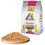 Bella Vista 150 Gram Kızıştırıcı Muhabbet Kuşu Yemi, Besleyici Içerik
