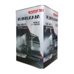 Bella Vista 18 Litre 15W-40 Motor Yağı, Yüksek Kalite ve Performans