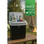 Bella Vista 21 Litre Oto Buzdolabı, 12V Dc Termoelektrik ve Sessiz Çalışma