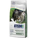 Bella Vista Açık Havada Yaşayan Yetişkin Kediler Için Tahılsız Kuzu Maması 10 kg