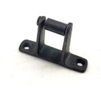 Bella Vista Antika Tarz Dekoratif Pirinç Ispanyolet Makarası - 50X13 Mm, Oksit
