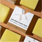Bella Vista At Kestanesi & Bıttım Katı Saç Kremi - 60GR