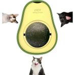 Bella Vista Avokado Kedi Nanesi Otu Topu, Sindirim Düzenleyici Oyuncak