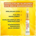Bella Vista Aydınlatıcı Göz Kremi - C Vitamini ve Niasinamid Içerikli