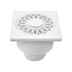 Bella Vista Banyo ve Lavabo Için Yer Süzgeci