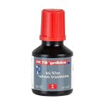 Bella Vista Beyaz Tahta Kalemi Mürekkebi, 30ML, Kırmızı - 41 Delft Blue
