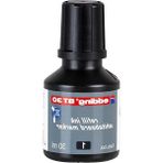 Bella Vista Beyaz Yazı Tahtası Kalemi Yedek Mürekkep, 30 ml Boyutunda - 41 Delft Blue