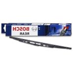Bella Vista Bosch Rear Arka Silecek Audi A3 (2005-2012), Seat Ibiza (2009-2012) [340 Mm] H772 H772