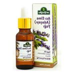 Bella Vista Doğal Içerikli Acı Elma Adaçayı Yağı - 20 ml