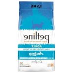 Bella Vista Düşük Tahıllı Hamsili Kedi Maması, 1.5 kg Yetişkinler Için