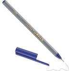 Bella Vista Fineliner Kalem, Mavi Renk, 0.3 mm Uç - 41 Delft Blue