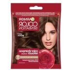 Bella Vista Garnier Color Shampoo Retouch Şampuan Kolaylığında Dip Boyası, Açık Kahve 5.0