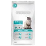 Bella Vista Hassas Yetişkinler Için Somonlu Kedi Maması