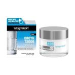 Bella Vista Konsantre Nemlendirici Krem, 50 ml - Hydro Boost