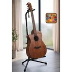 Bella Vista Lastvoice Portatif Demonte Gitar Standı Sehpası Pena Hediye (Gtr-01)