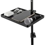 Bella Vista Mikrofon ve Kitap Için Universal Sehpa 220X165MM