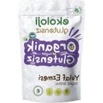 Bella Vista Organik Glutensiz Yulaf Ezmesi, 300 gr Ambalajda