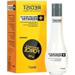 Bella Vista Saç Besleyici Keratin Yağı - 100 ml