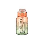 Bella Vista Sızdırmaz ve Dayanıklı 800 ml Su Şişesi, Tritan Malzeme
