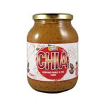 Bellanut 750 gr Chia Fıstık Ezmesi