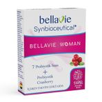Bellavie Woman Probiyotik 15 Kapsül