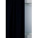 Belle Cose Blackout Karartma Lacivert 260x260 cm Fon Perde