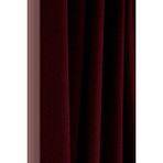 Belle Cose Blackout Karartma Termal Lacivert Tek Kanat 260x270 cm Fon Perde