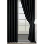 Belle Cose Blackout Karartma Termal Lacivert Tek Kanat 280x270 cm Fon Perde