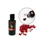 Belle Fusion 50 Gr Yapay Kan Dracula Tiyatro Kanı 1 Adet