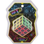 Belle Fusion AT003 Blister Zeka Küp x 3X3X3 -Kidmar Oyuncak