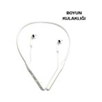 Belle Fusion Bfs Fubar Boyun Askılı Kulaklık