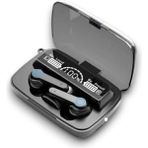Belle Fusion Bfs M19 Bluetooth Kulaklık