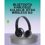Belle Fusion Bfs Suya Dayanıklı Bluetooth Kulaklık | Spor ve Günlük Kullanıma Uygun