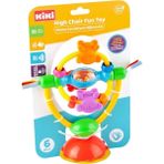 Belle Fusion mama Sandalyesi Oyuncağı AE-2101