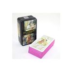 Belle Fusion Metal Kutulu Tarot Kartı Decameron