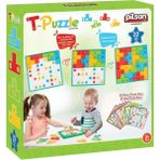 Belle Fusion Mey Ithalat® 03 518 T Puzzle 32 Parça