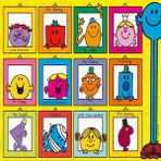 Belle Fusion Mey Ithalat® 100 Parça Puzzle