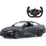 Belle Fusion Mey Ithalat® 1:14 Bmw M3 Uzaktan Kumandalı Araba - Çok Renkli