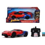 Belle Fusion Mey Ithalat® 1:16 Jada Toys Ford Gt 2017 Kumandalı Araba