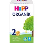 Belle Fusion Mey Ithalat® 2 Organik Devam Sütü 300 gr