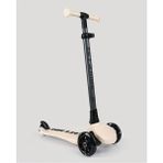 Belle Fusion Mey Ithalat® 31046 Lets Ride Scooter M2 Bej -Enf
