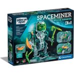 Belle Fusion Mey Ithalat® 64089 Robotik Laboratuvarı - Space Miner +8 Yaş