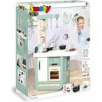 Belle Fusion Mey Ithalat® 7600310914 Smoby Cherry Kitchen Mutfak Oyun Seti