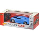 Belle Fusion Mey Ithalat® 888-9 Kumandalı Full Fonksiyonlu Araba 1:24 -Can