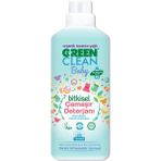 Belle Fusion Mey Ithalat® Baby Bitkisel Çamaşır Deterjanı 1000 ml (20 Yıkama)
