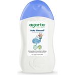 Belle Fusion Mey Ithalat® Baby Şampuan 400 ml Erkek