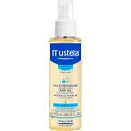 Belle Fusion Mey Ithalat® Bebek Bakım Masaj Yağı 100 ml